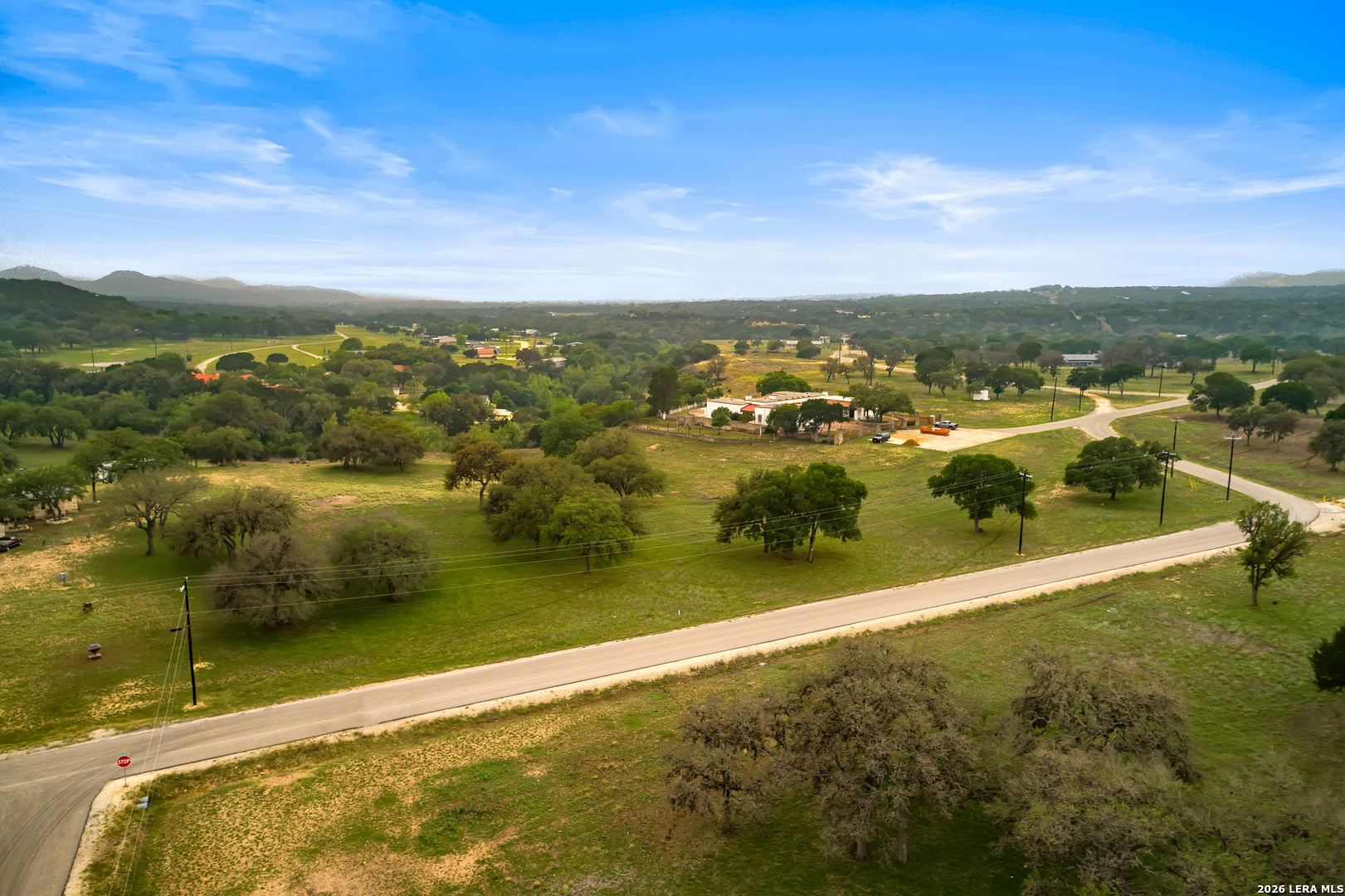 Lot 19 Elk Mountain Ranch Pipe Creek TX 78063