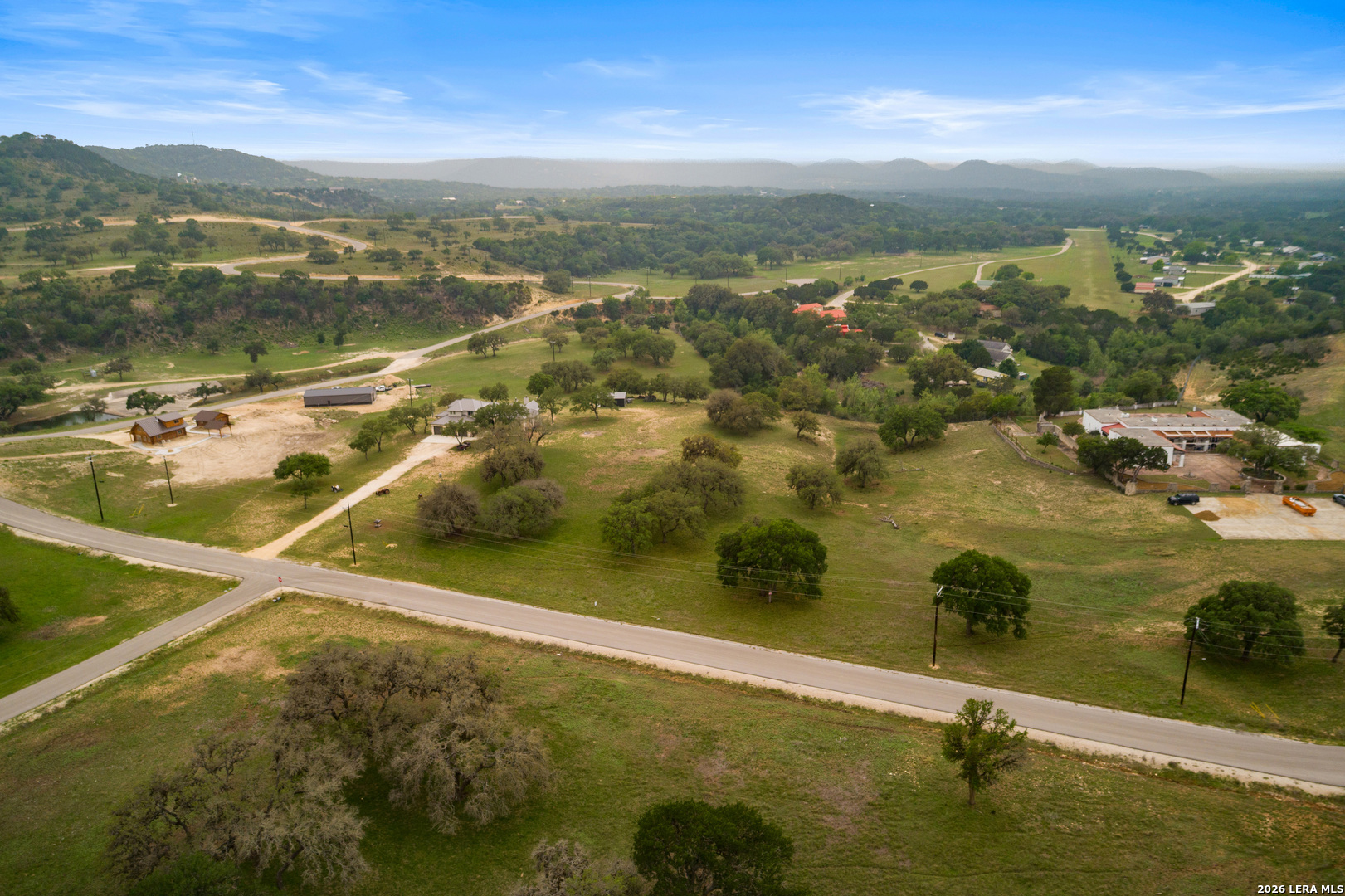 Lot 19 Elk Mountain Ranch Pipe Creek TX 78063