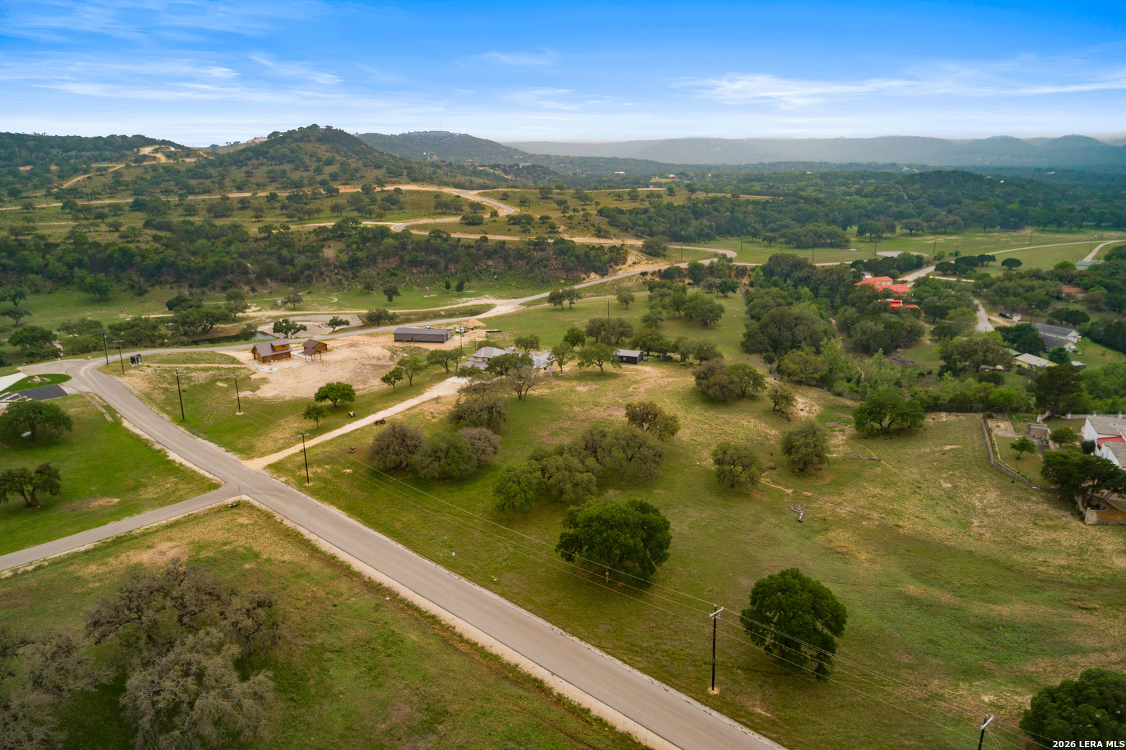 Lot 19 Elk Mountain Ranch Pipe Creek TX 78063
