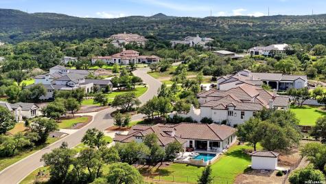 26719 Pecan Bluff Boerne TX 78006