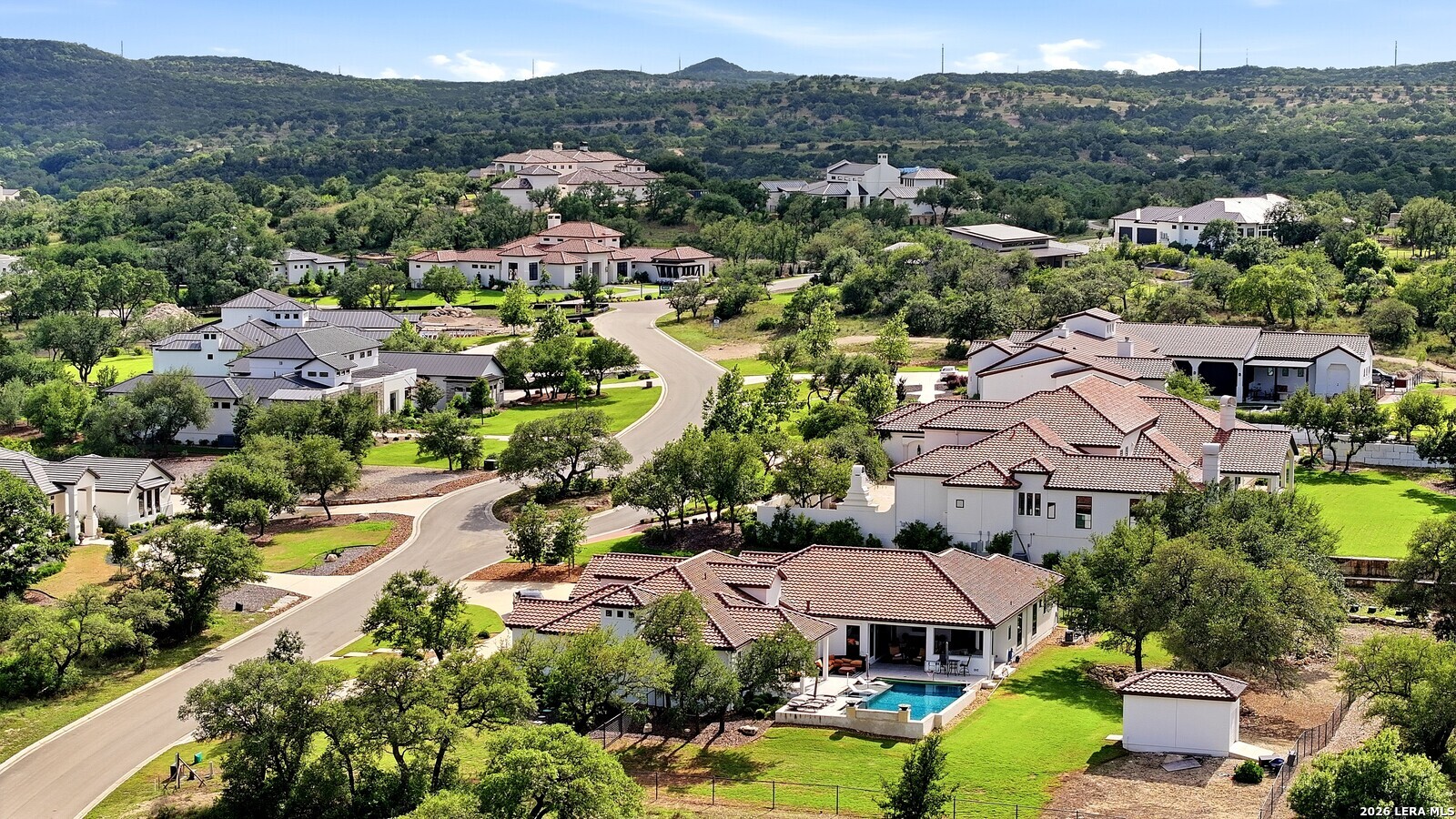 26719 Pecan Bluff Boerne TX 78006