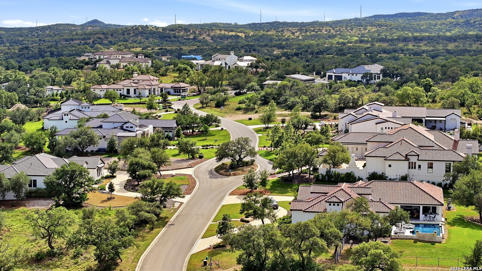 26719 Pecan Bluff Boerne TX 78006