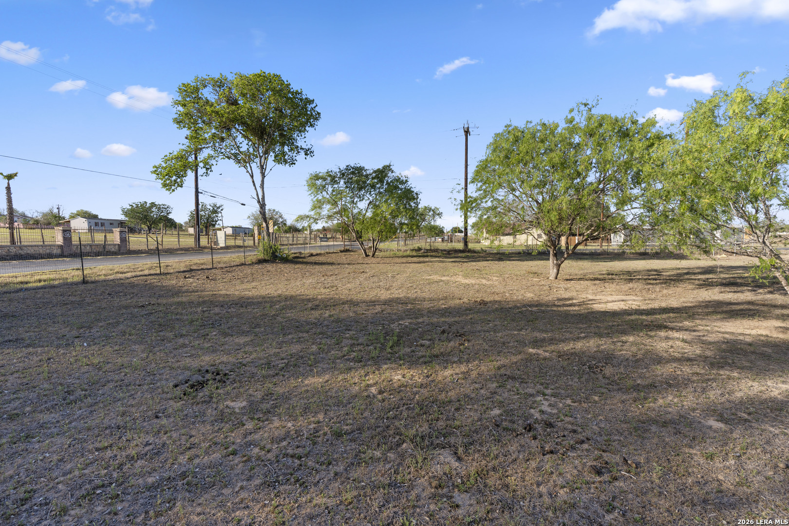 22054 Campbellton | 3 Acres San Antonio TX 78264