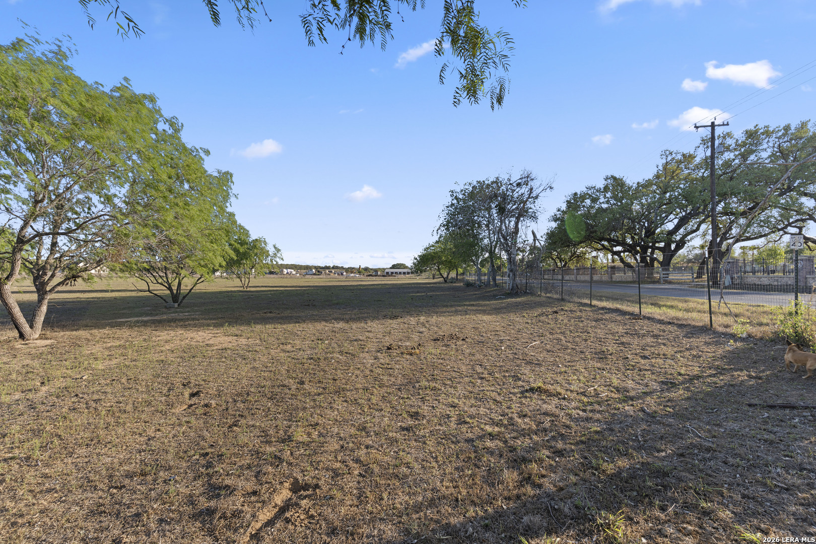 22054 Campbellton | 3 Acres San Antonio TX 78264