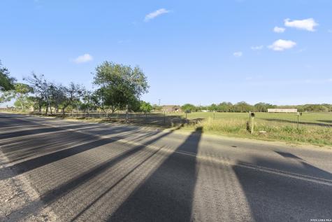 22054 Campbellton | 3 Acres San Antonio TX 78264