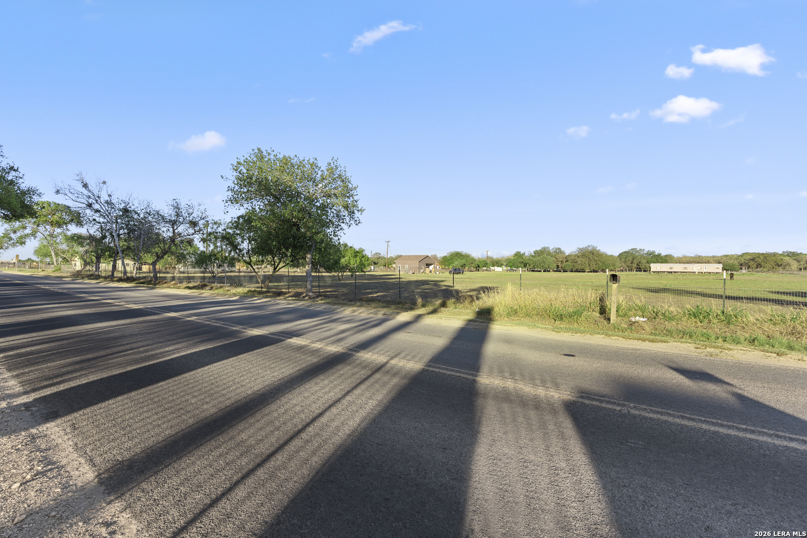 22054 Campbellton | 3 Acres San Antonio TX 78264