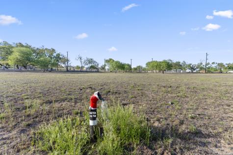 22054 Campbellton | 3 Acres San Antonio TX 78264