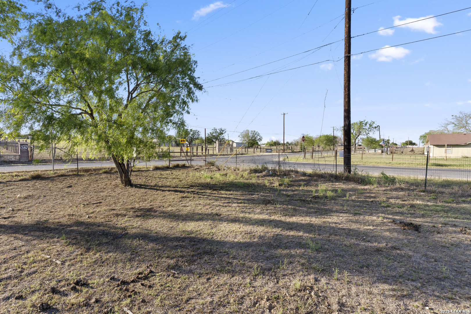 22054 Campbellton | 3 Acres San Antonio TX 78264