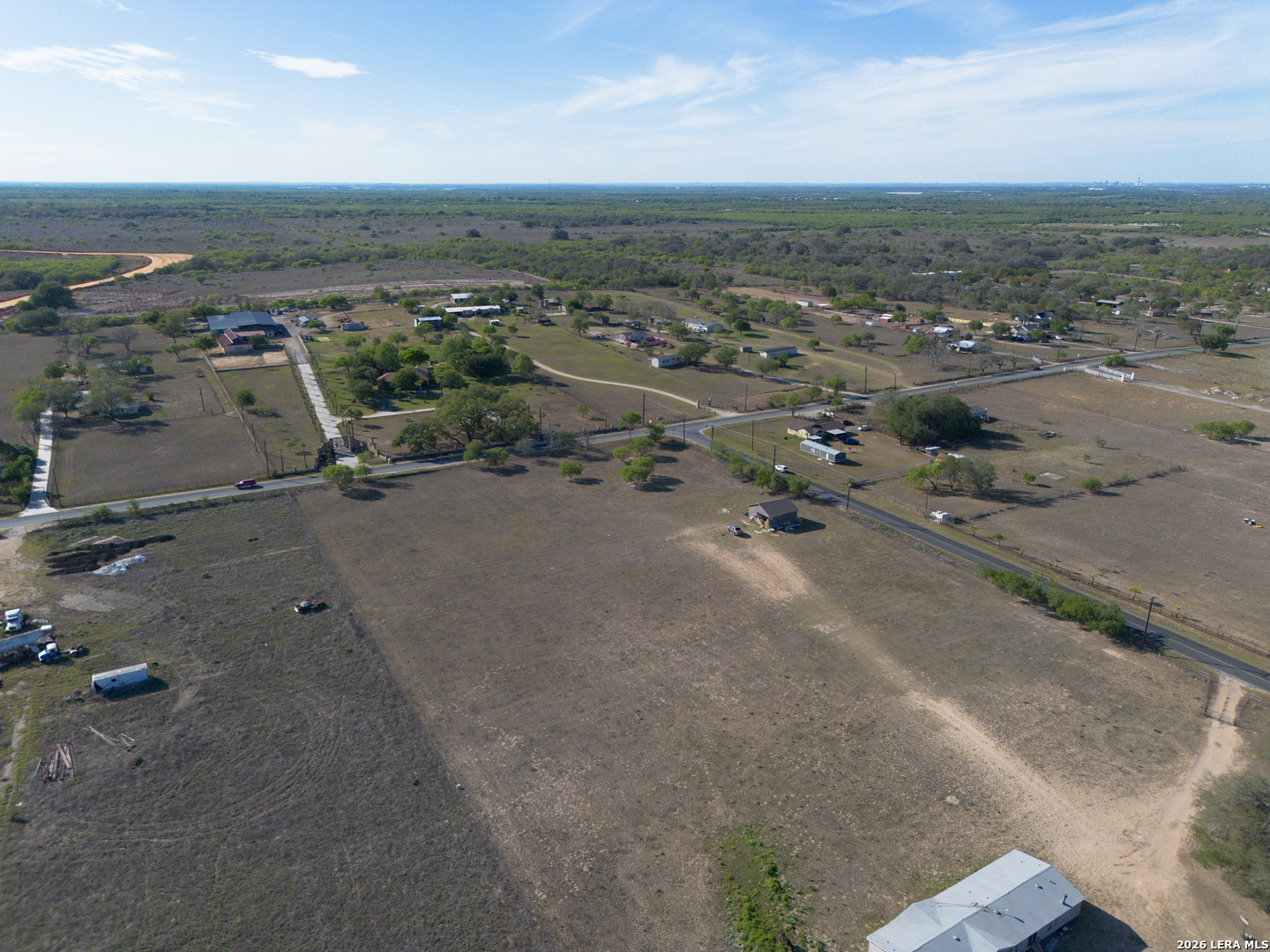 22054 Campbellton | 3 Acres San Antonio TX 78264