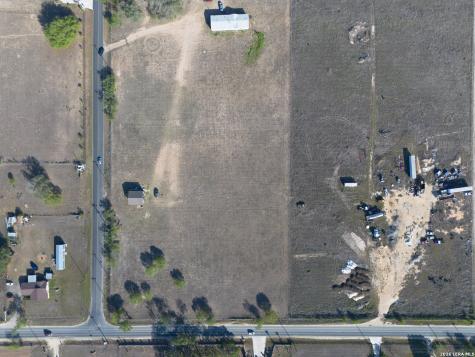 22054 Campbellton | 3 Acres San Antonio TX 78264