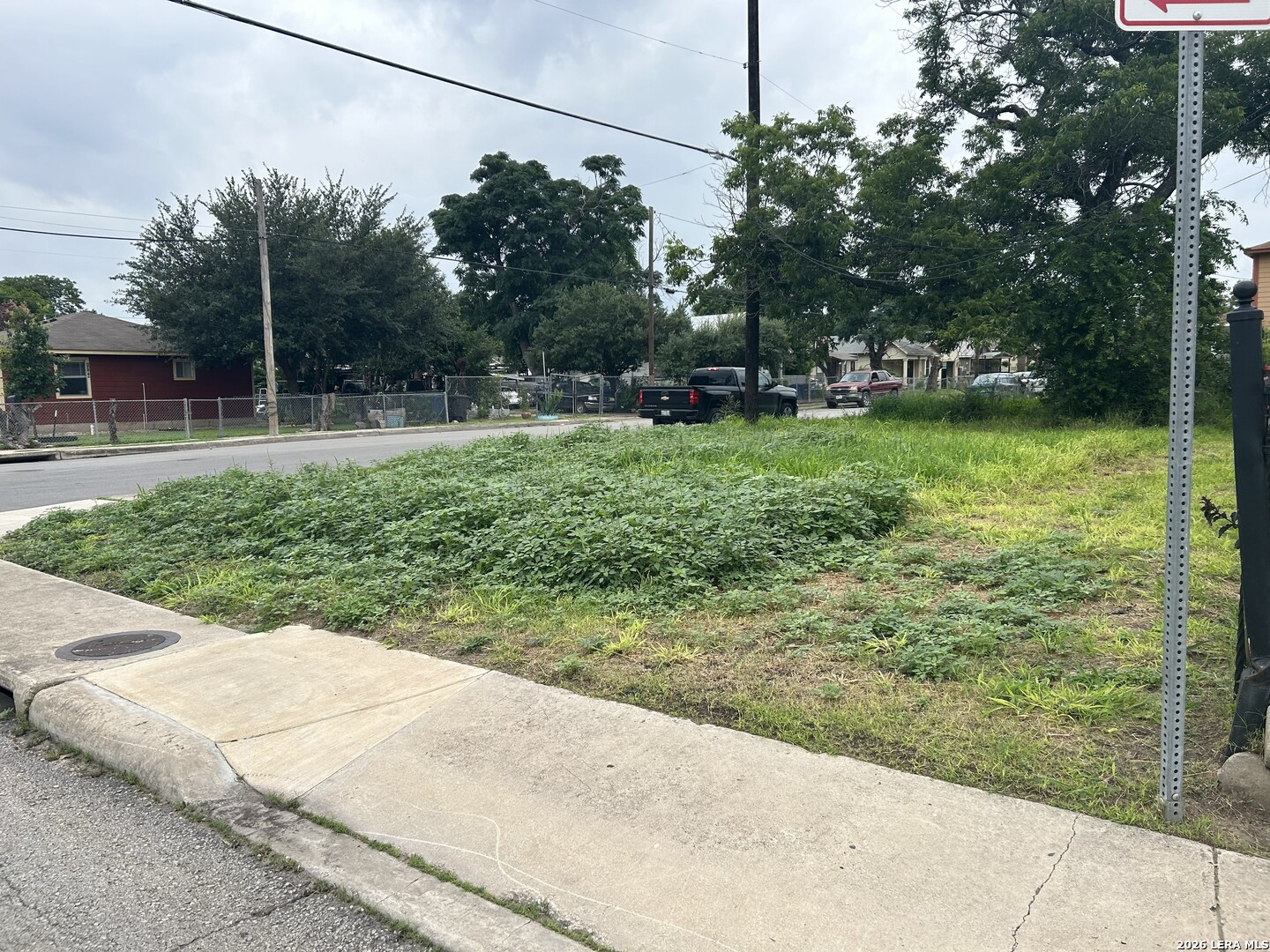 727 S Trinity Street San Antonio TX 78207