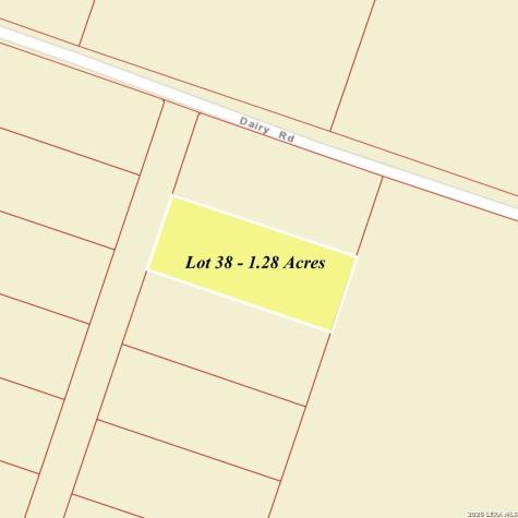 105 Sylas Hayes Pleasanton TX 78064