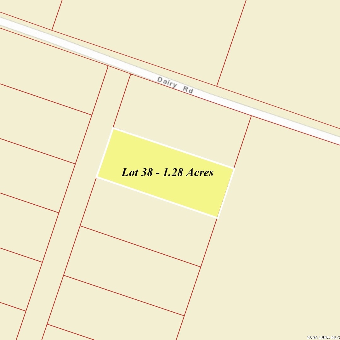 105 Sylas Hayes Pleasanton TX 78064