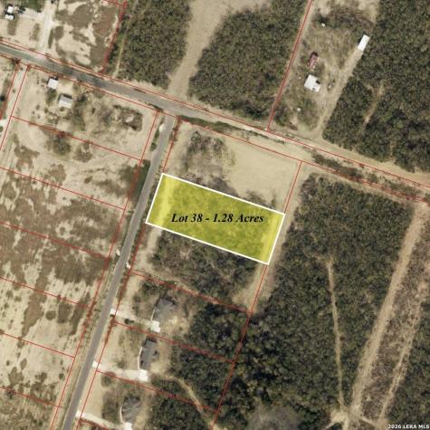 105 Sylas Hayes Pleasanton TX 78064