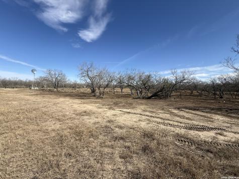 105 Sylas Hayes Pleasanton TX 78064