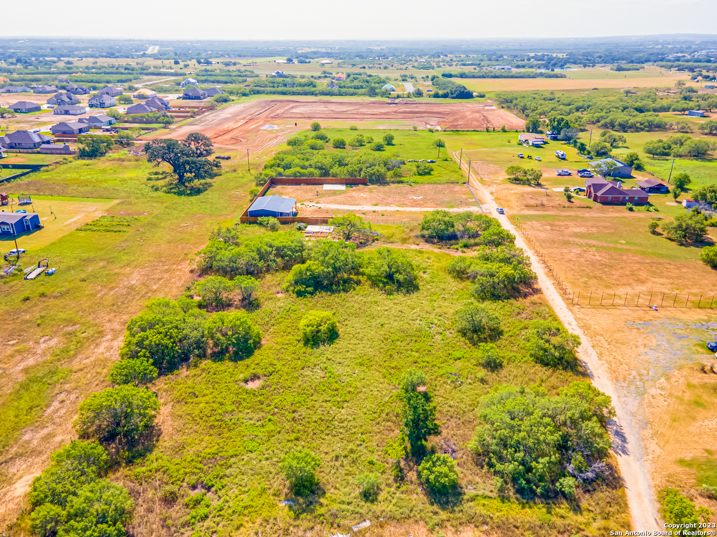 5750 Beck Road San Antonio TX 78263