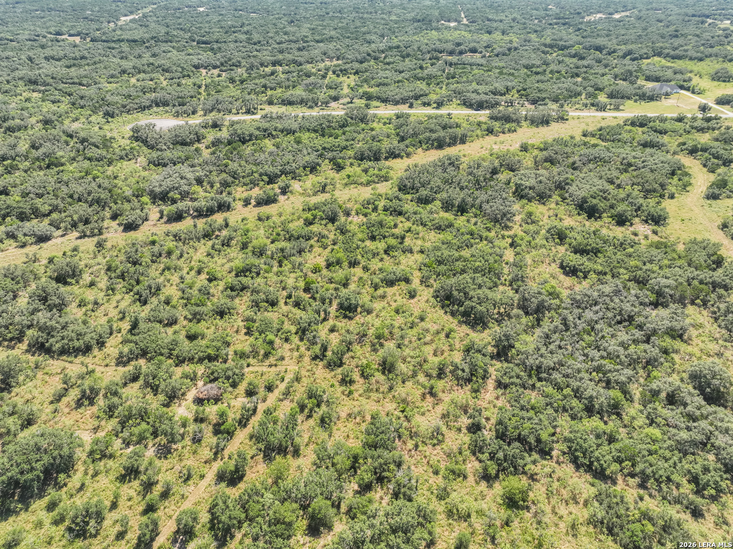 Lot 40 Sky View Ranch Dhanis TX 78850