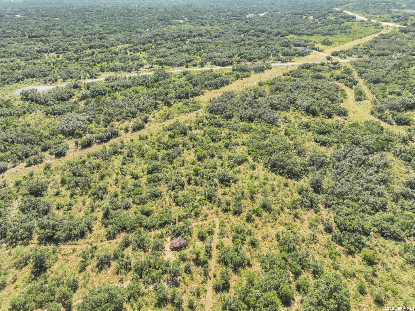 Lot 40 Sky View Ranch Dhanis TX 78850