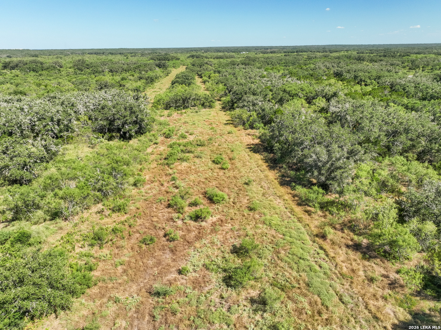 Lot 40 Sky View Ranch Dhanis TX 78850