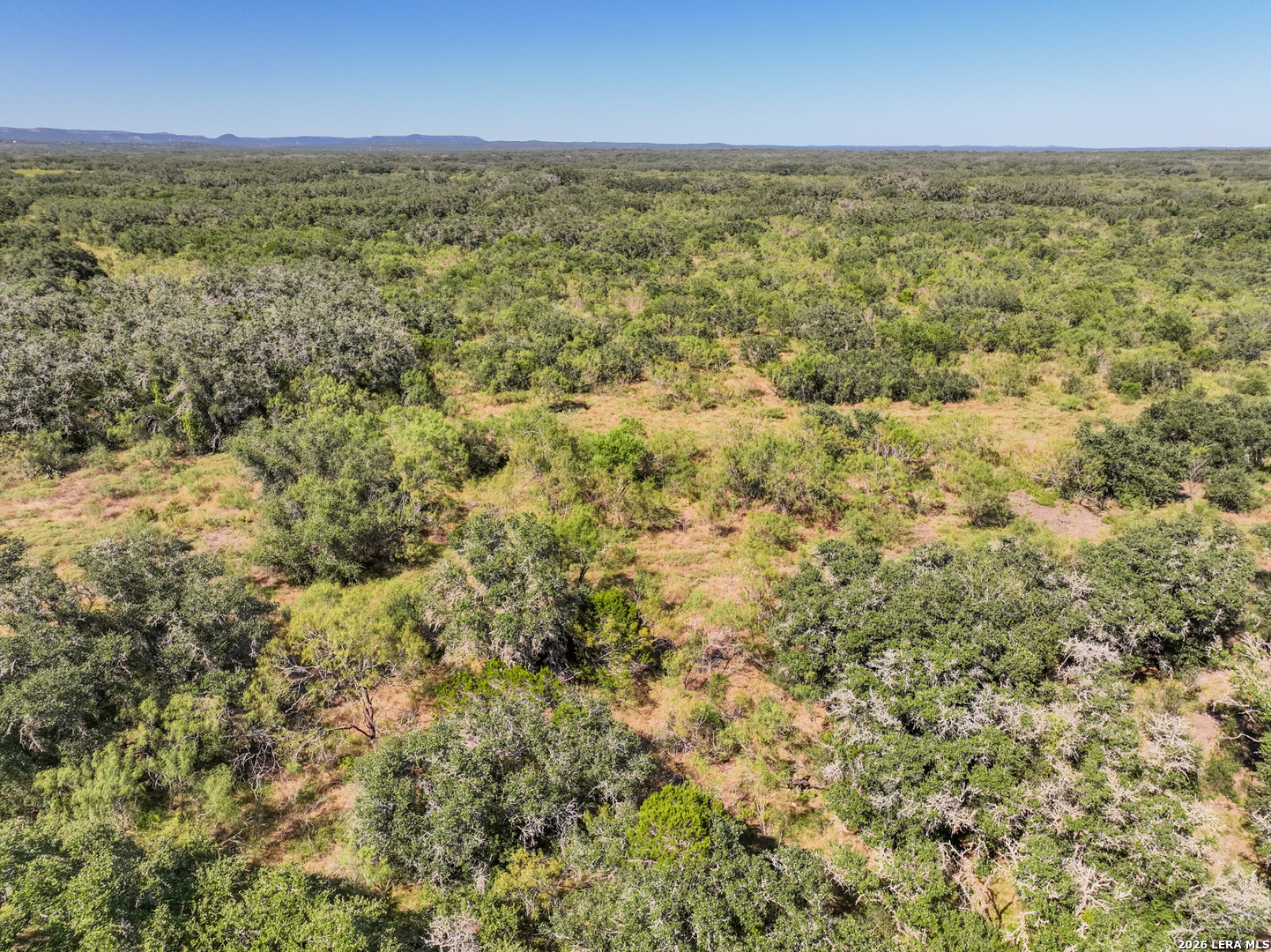 Lot 40 Sky View Ranch Dhanis TX 78850