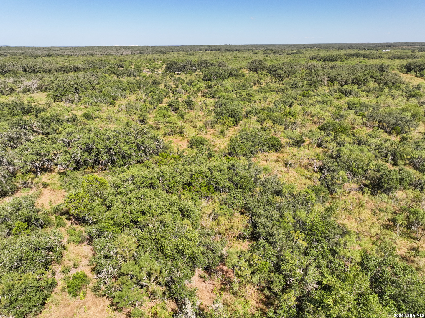 Lot 40 Sky View Ranch Dhanis TX 78850