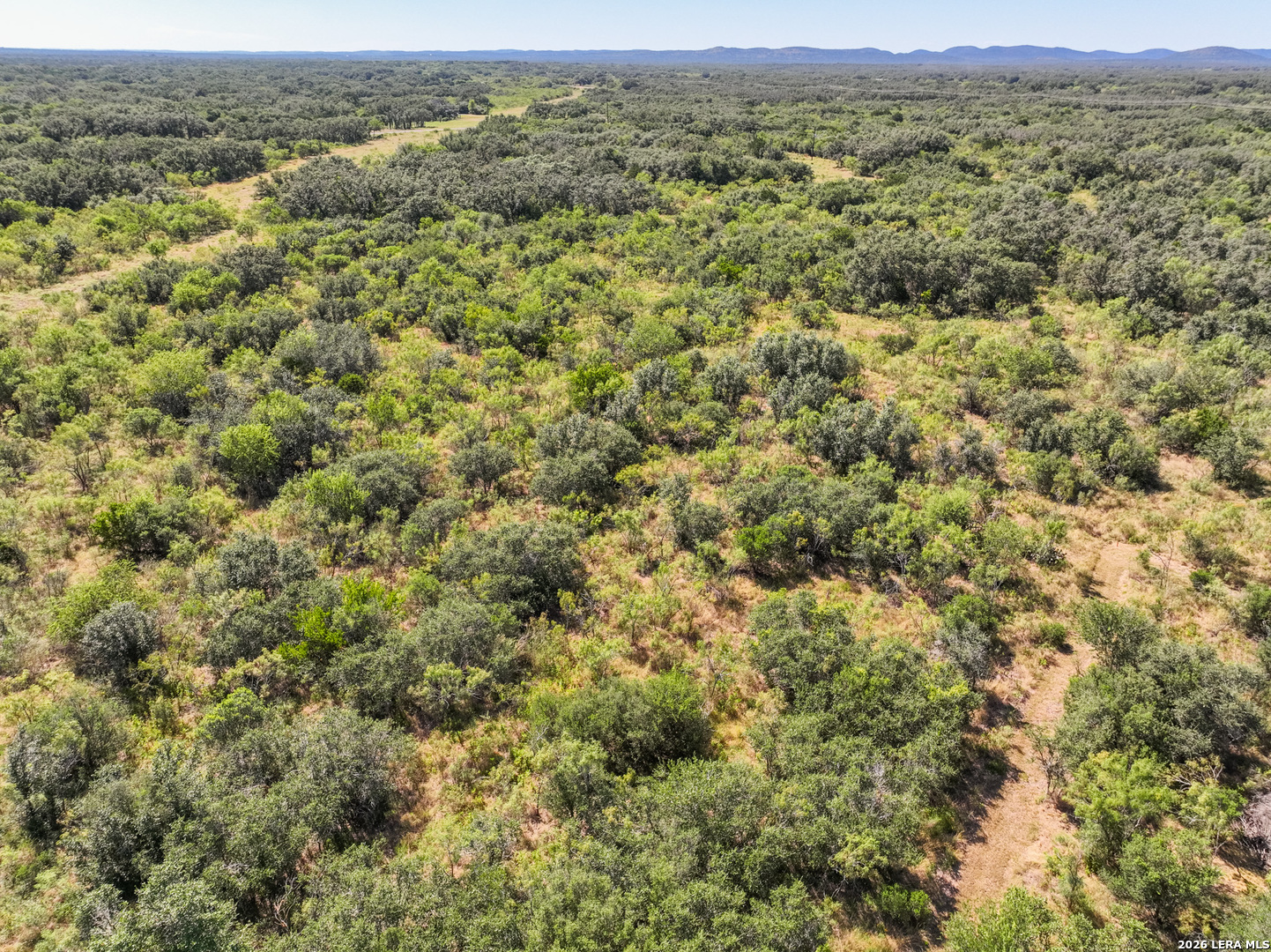 Lot 40 Sky View Ranch Dhanis TX 78850