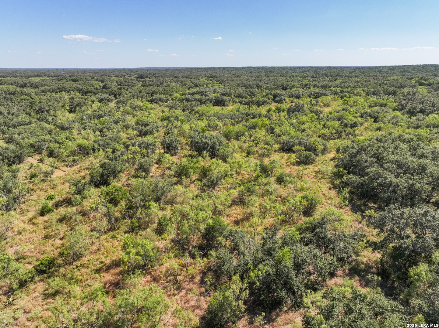 Lot 40 Sky View Ranch Dhanis TX 78850