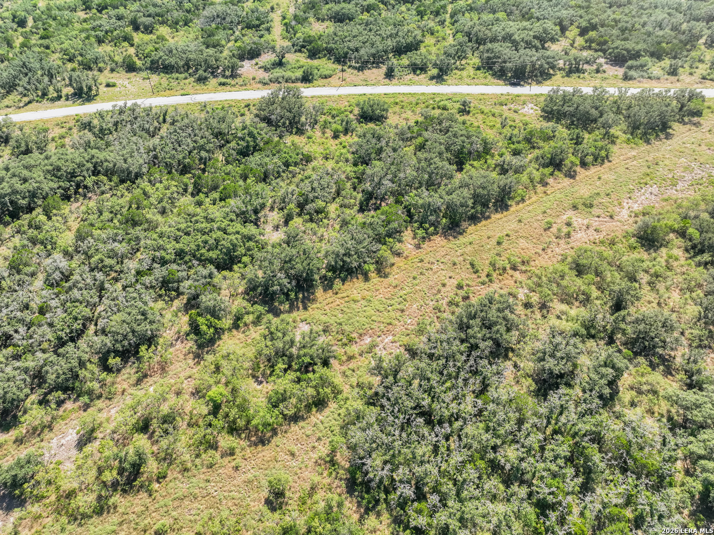Lot 40 Sky View Ranch Dhanis TX 78850