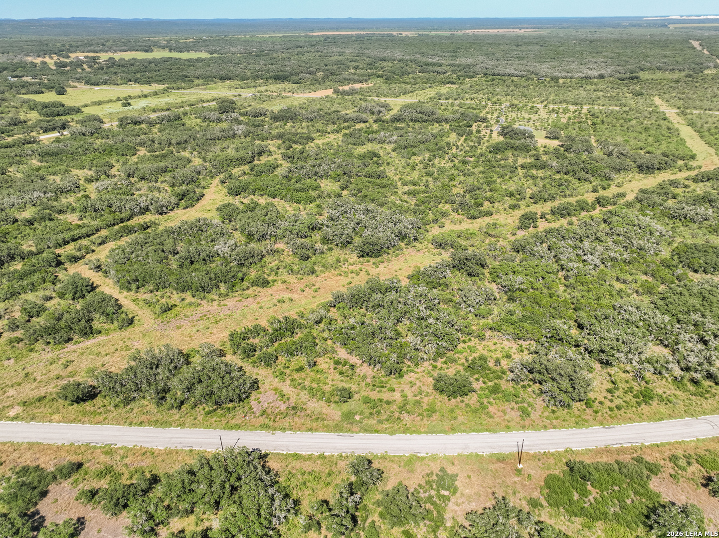 Lot 40 Sky View Ranch Dhanis TX 78850