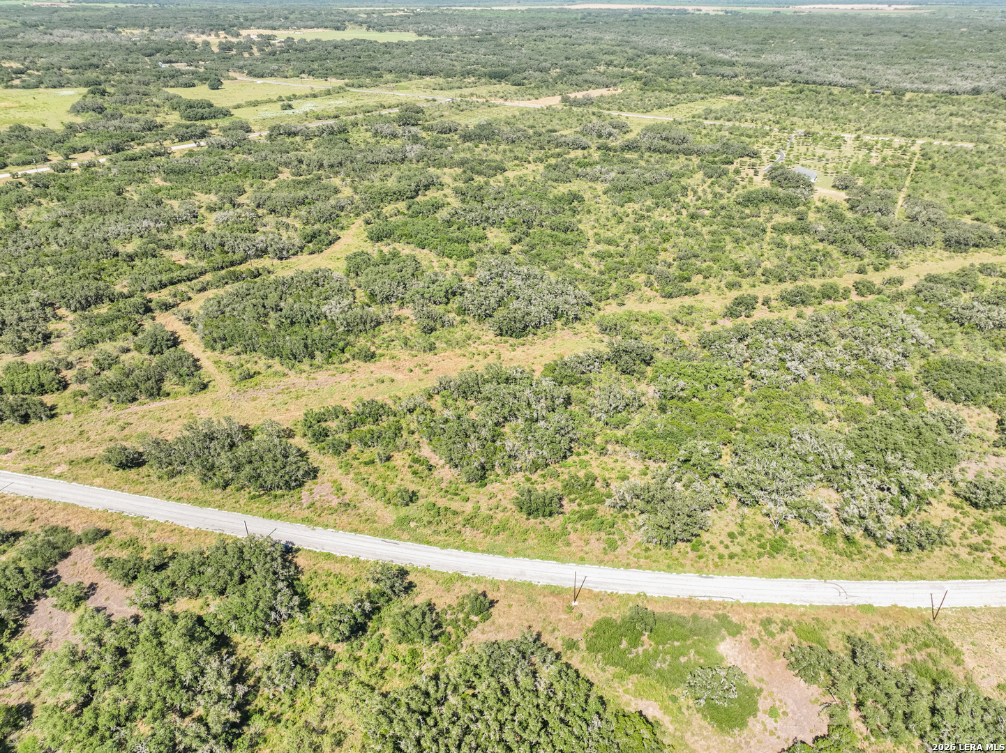 Lot 40 Sky View Ranch Dhanis TX 78850