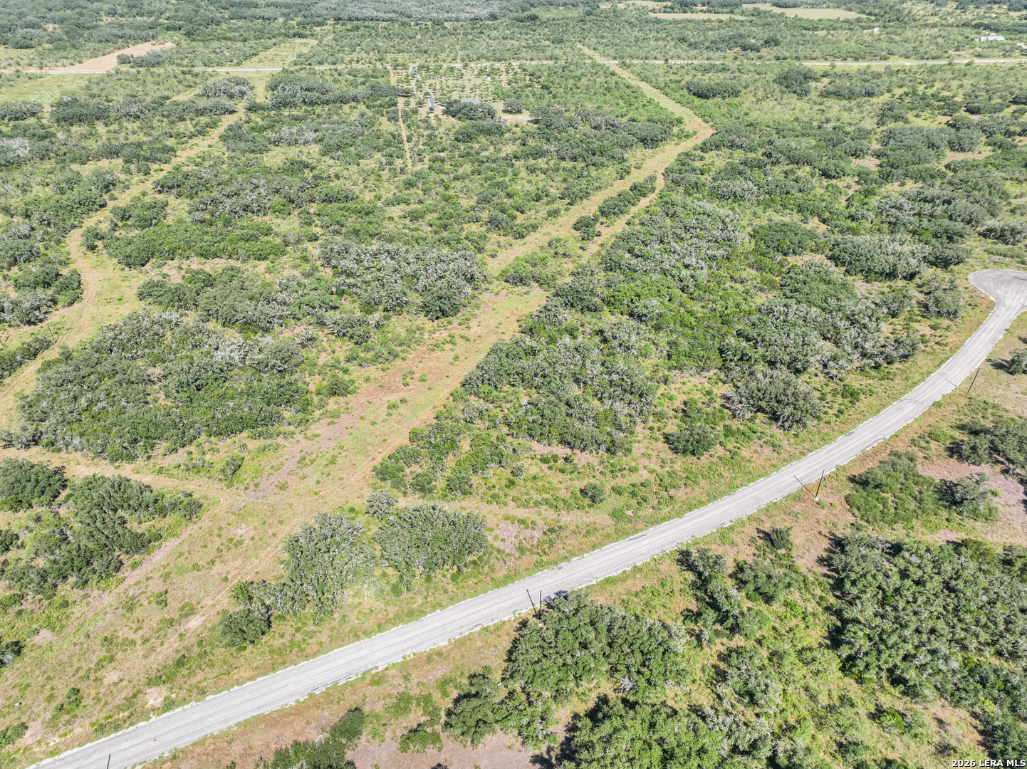 Lot 40 Sky View Ranch Dhanis TX 78850