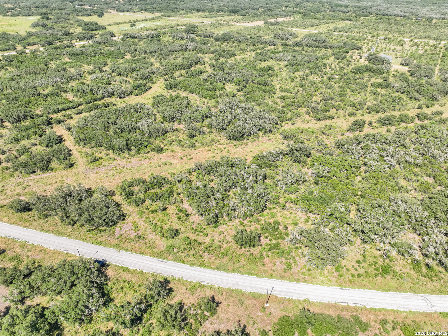 Lot 40 Sky View Ranch Dhanis TX 78850
