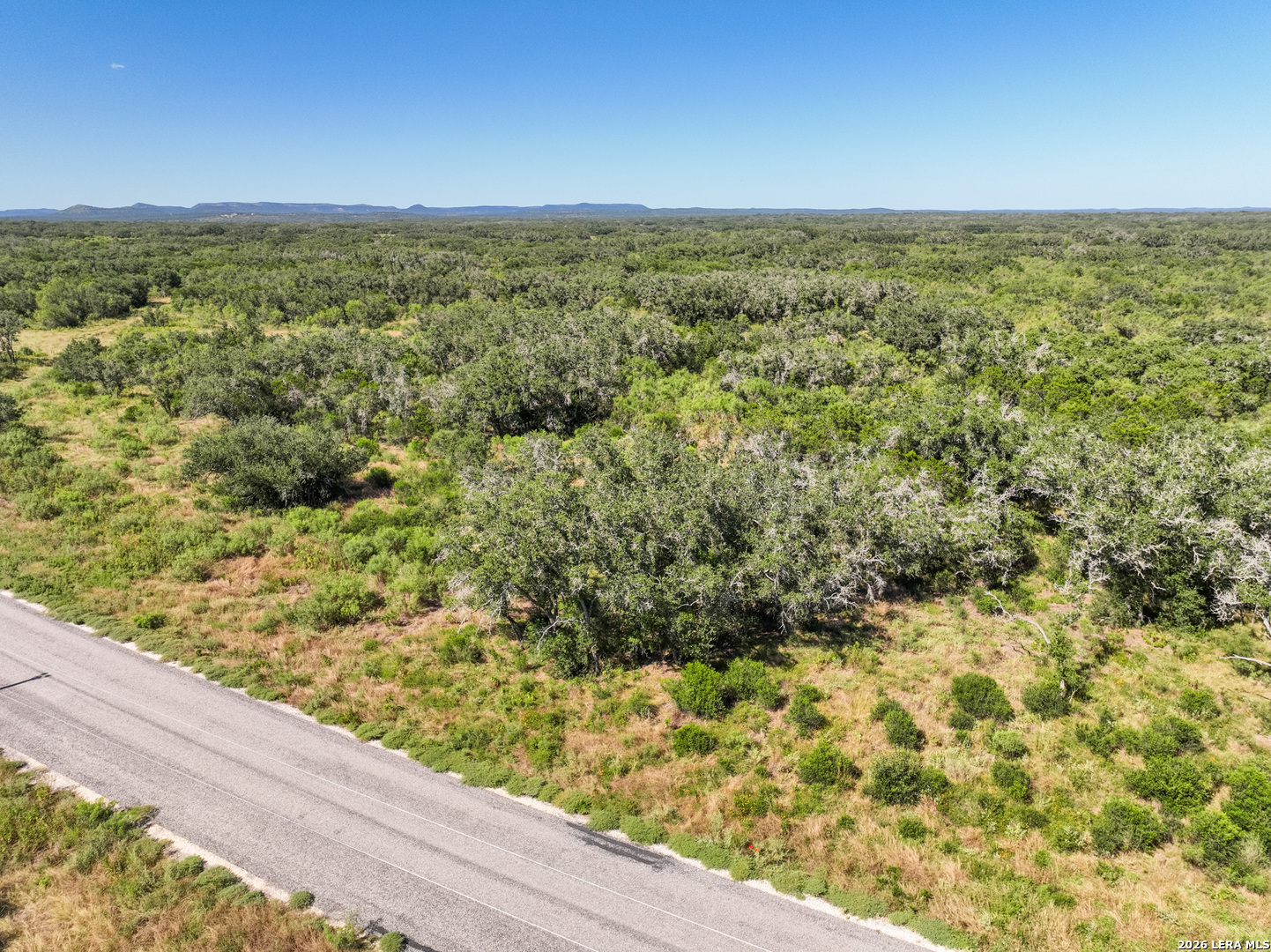 Lot 40 Sky View Ranch Dhanis TX 78850