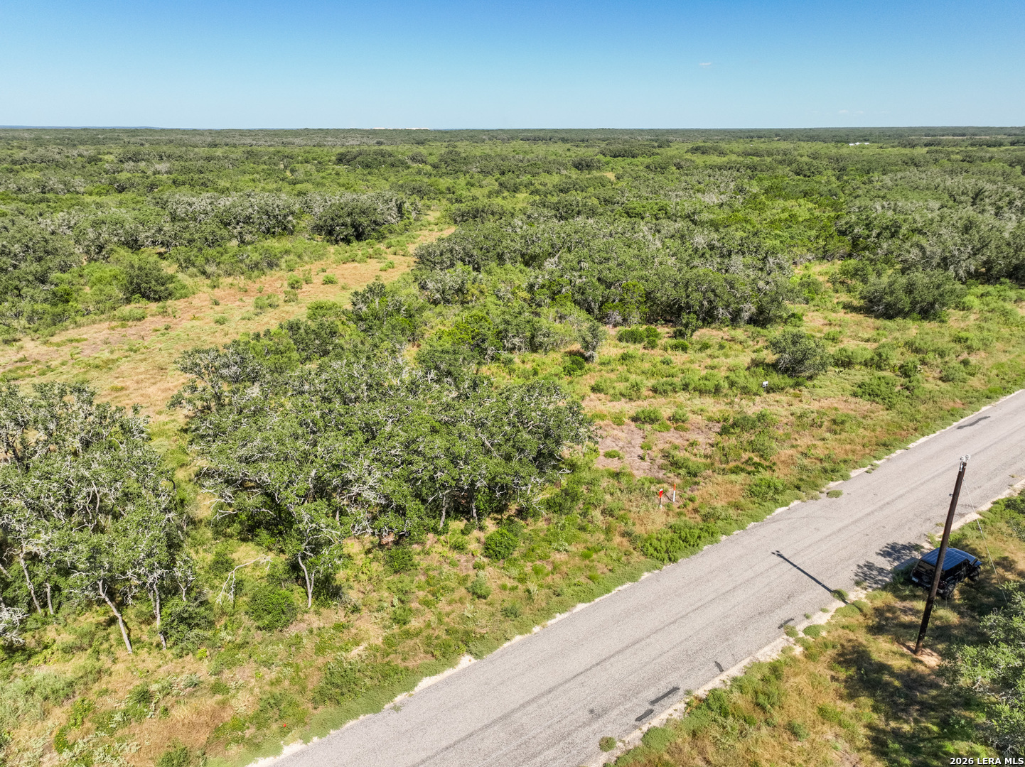 Lot 40 Sky View Ranch Dhanis TX 78850