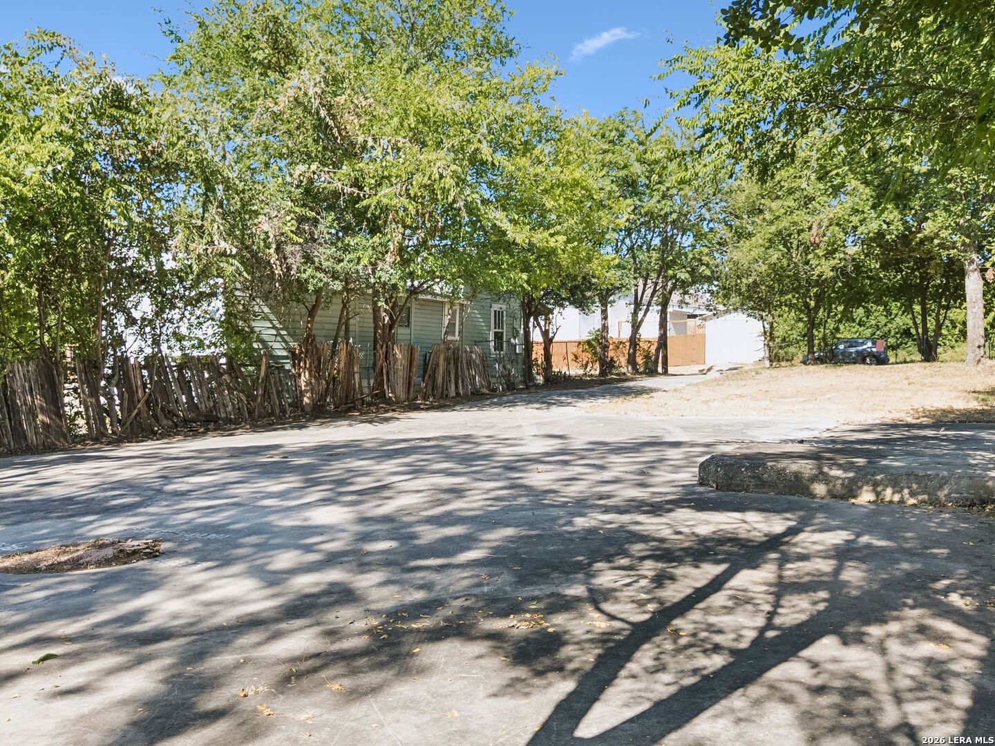1121 N Olive Street San Antonio TX 78202
