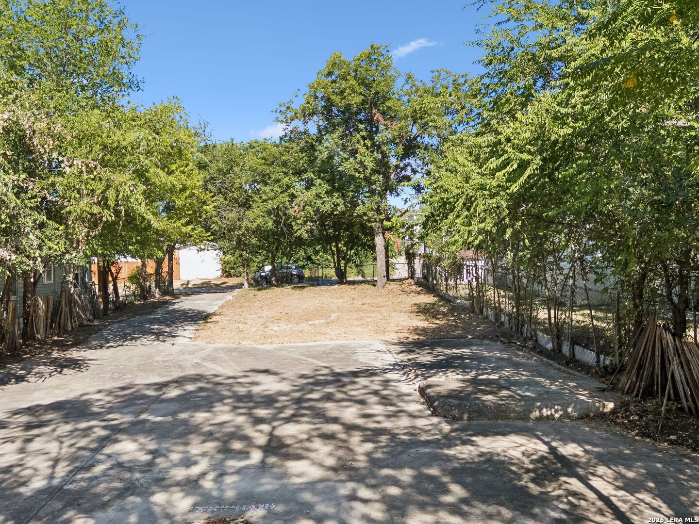 1121 N Olive Street San Antonio TX 78202