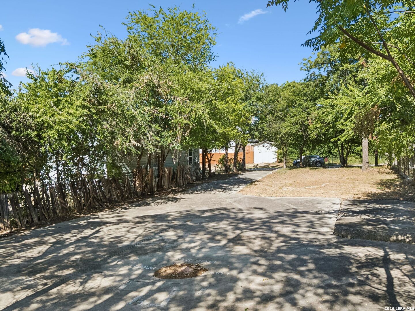 1121 N Olive Street San Antonio TX 78202