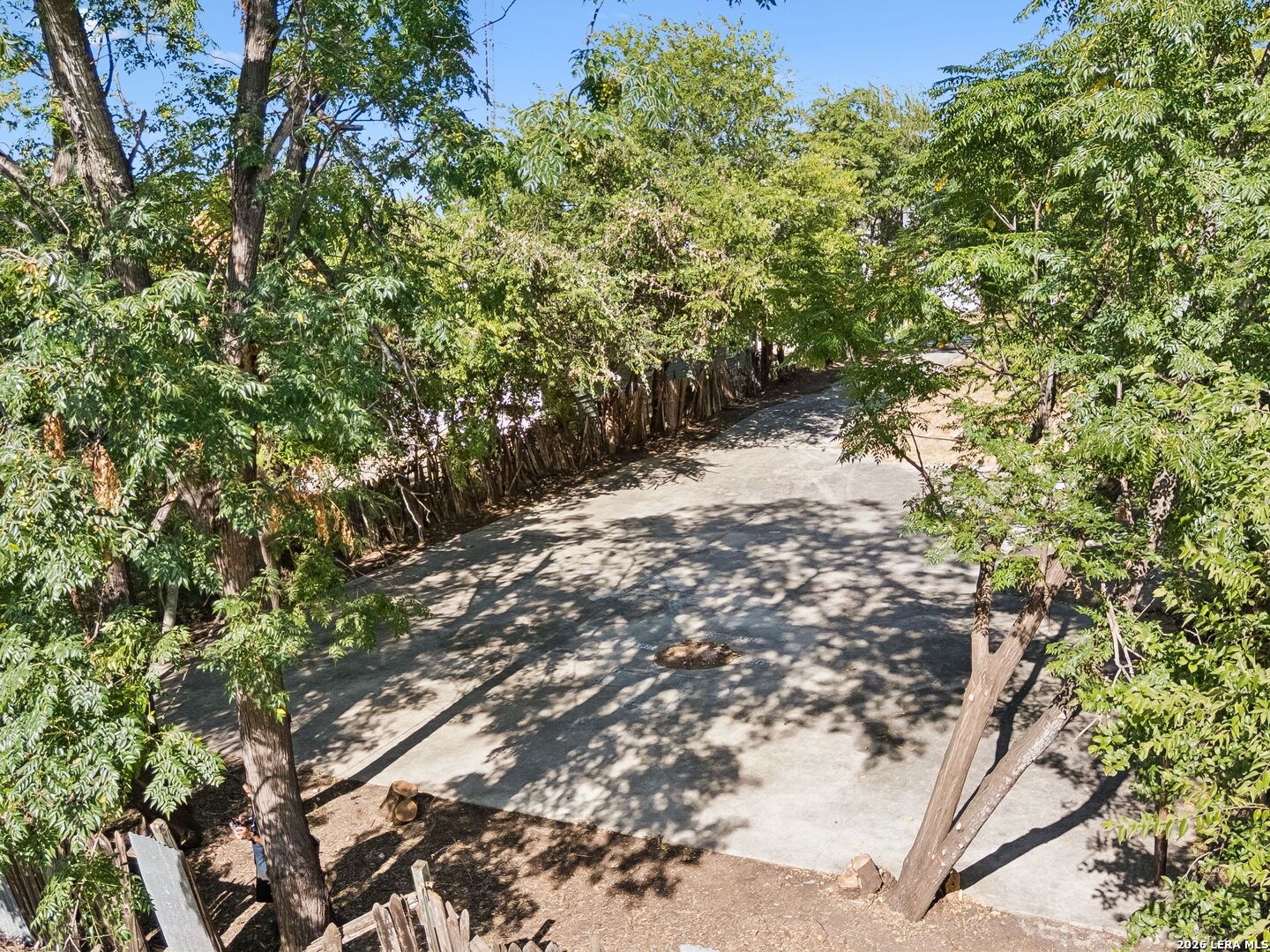 1121 N Olive Street San Antonio TX 78202
