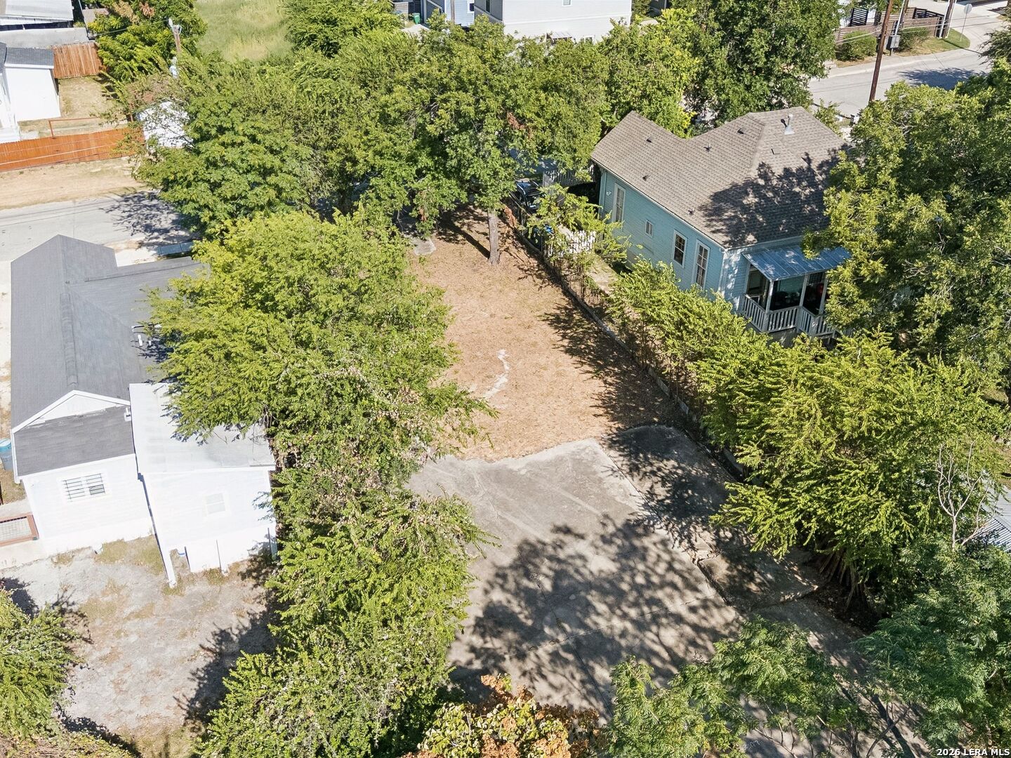 1121 N Olive Street San Antonio TX 78202