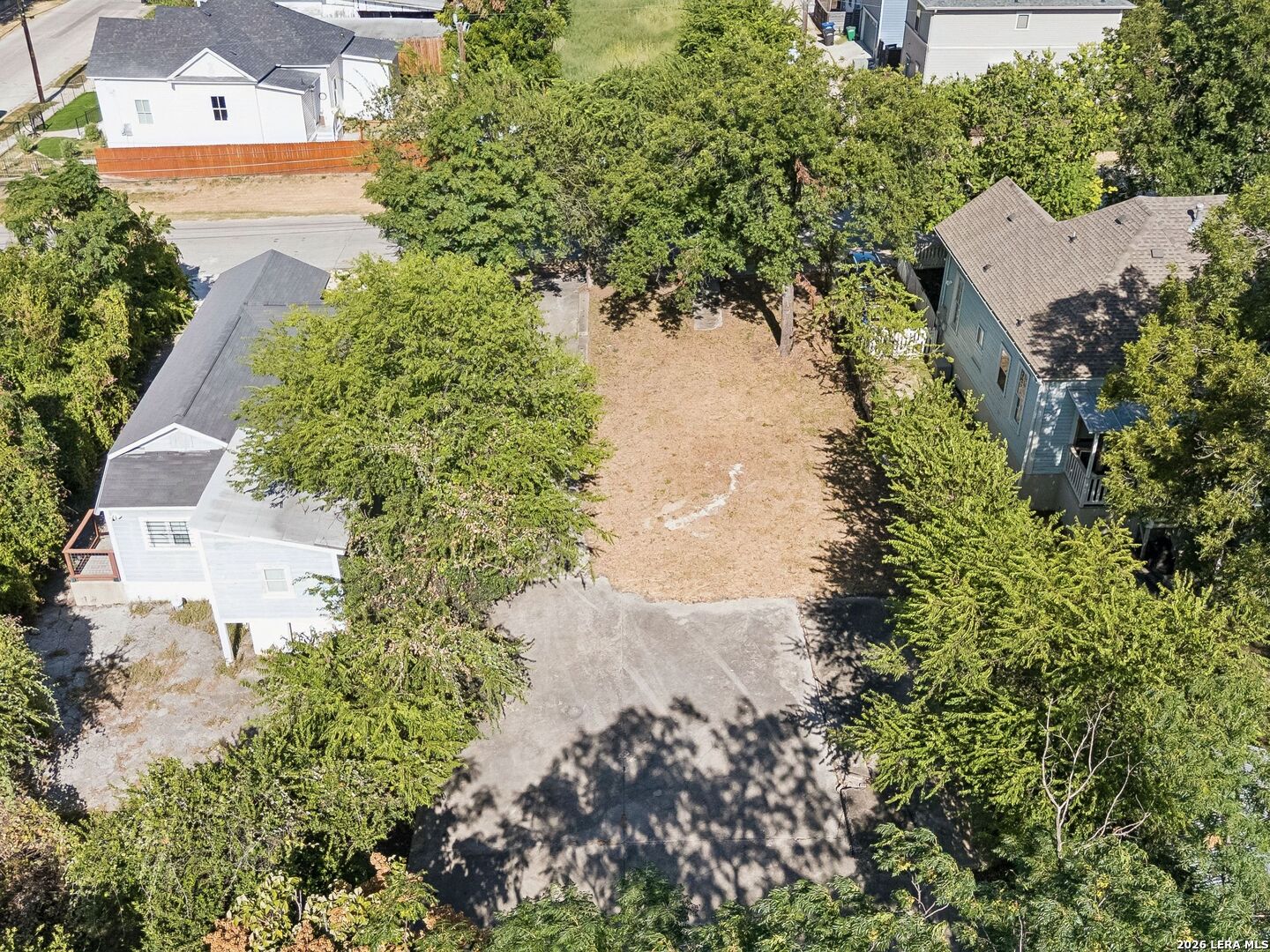 1121 N Olive Street San Antonio TX 78202