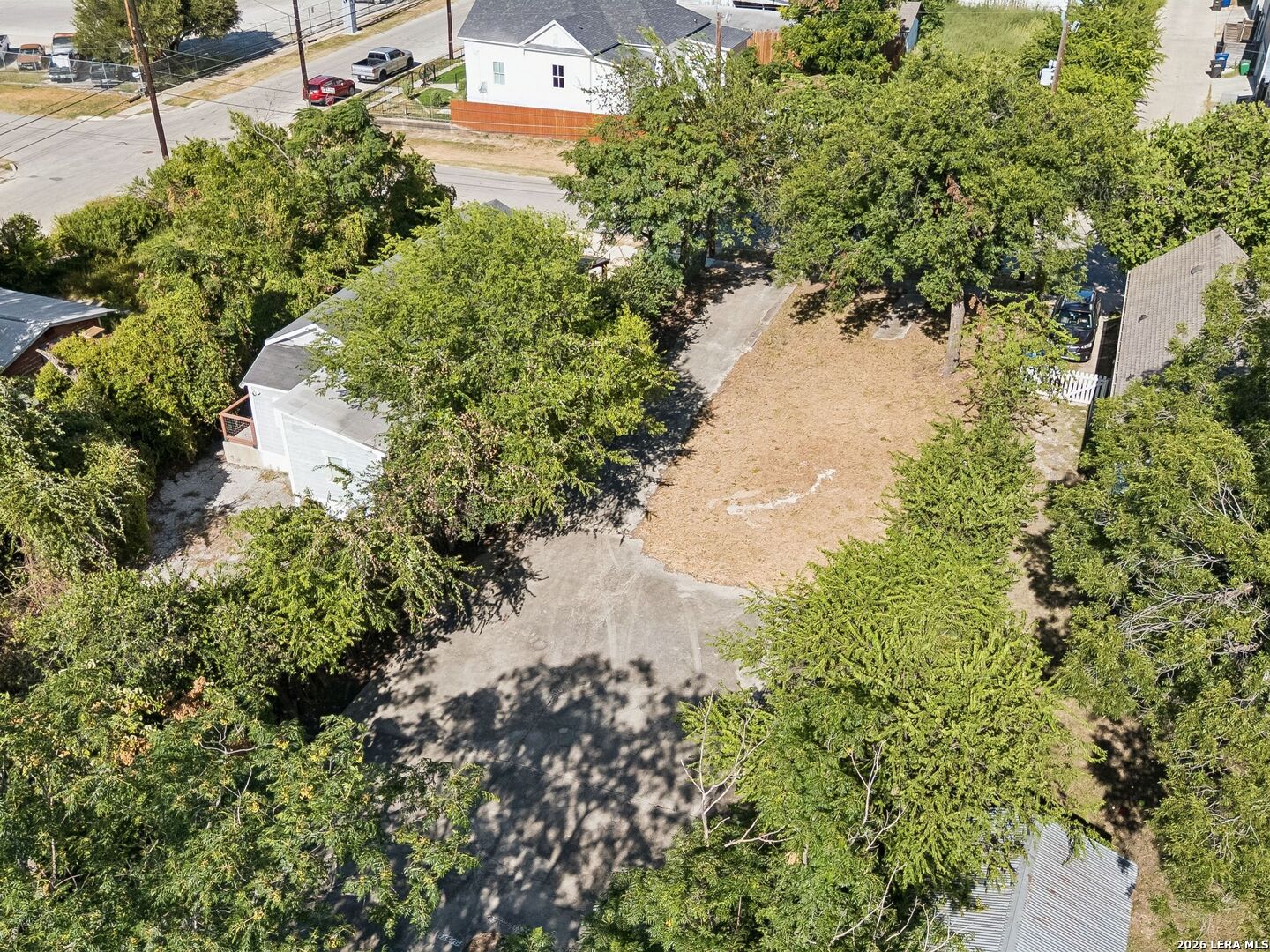 1121 N Olive Street San Antonio TX 78202