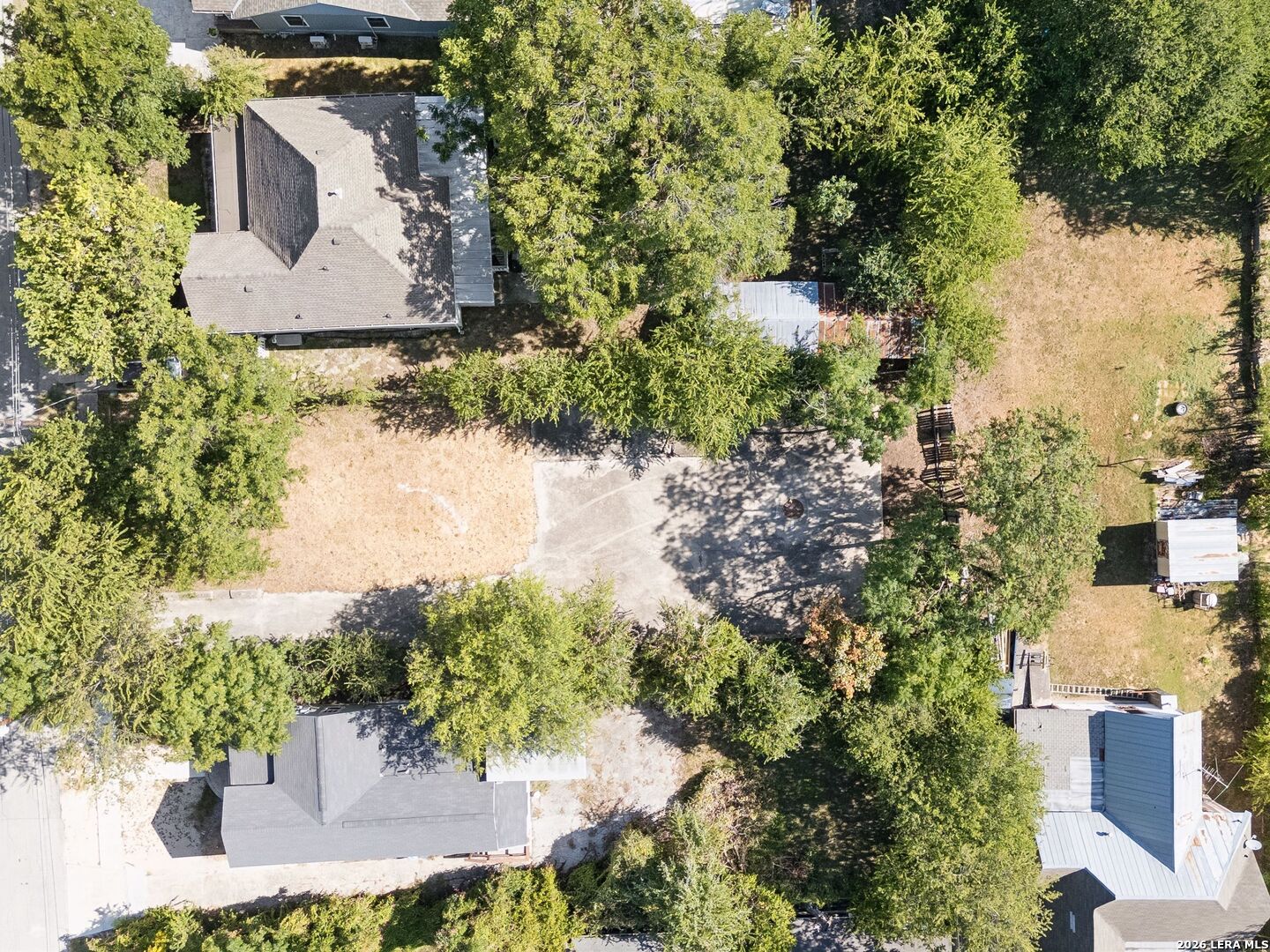 1121 N Olive Street San Antonio TX 78202