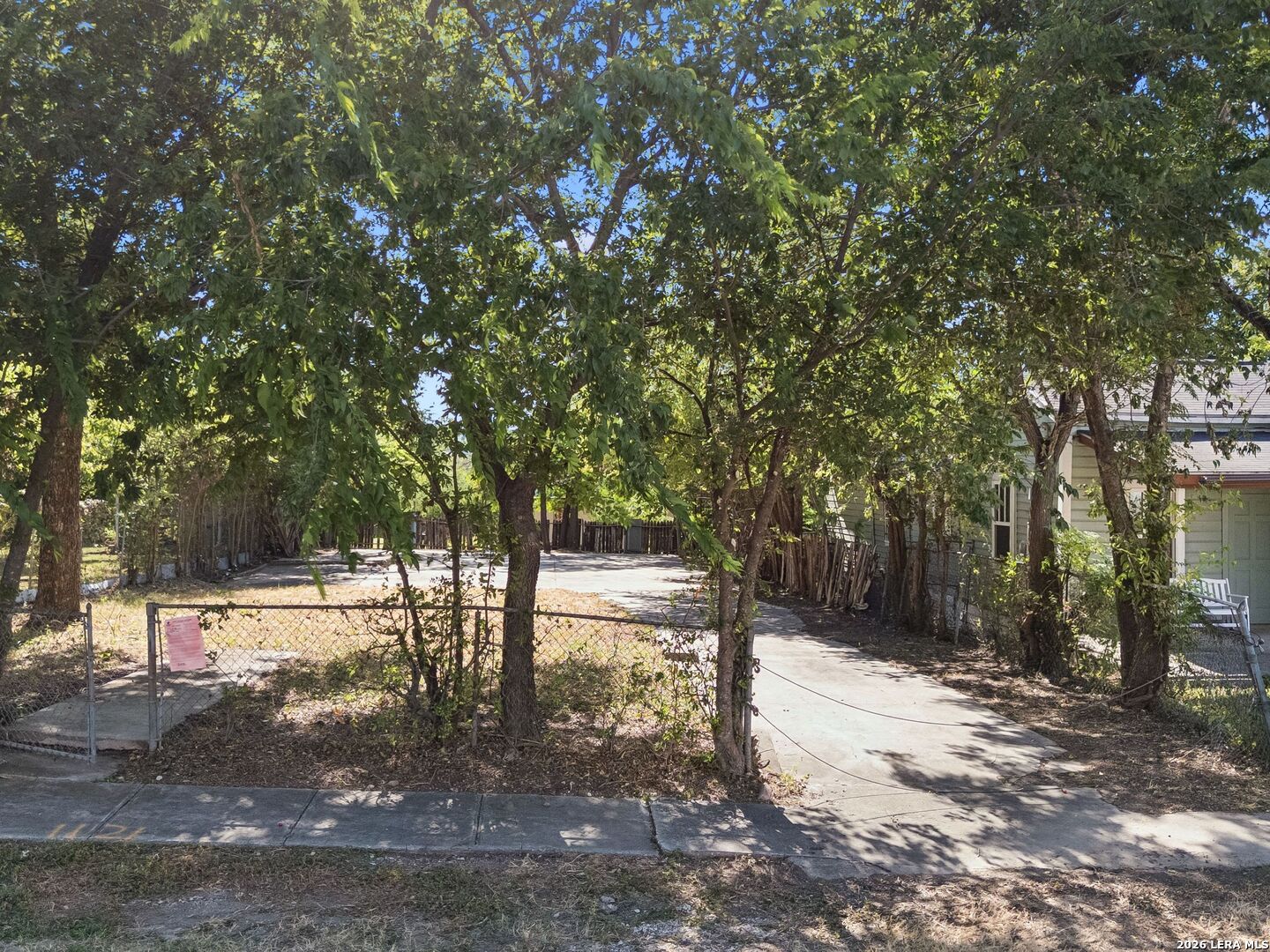 1121 N Olive Street San Antonio TX 78202
