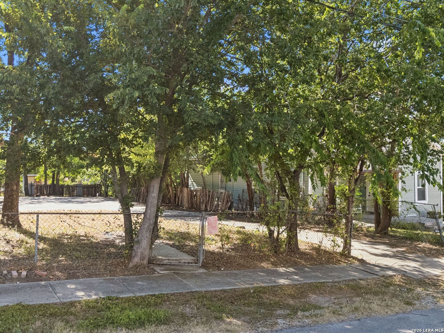 1121 N Olive Street San Antonio TX 78202