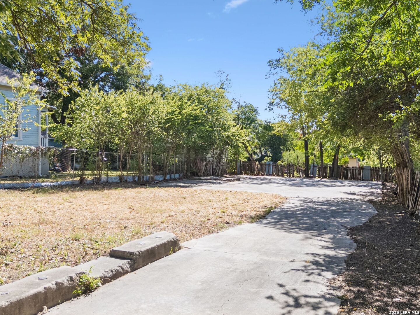 1121 N Olive Street San Antonio TX 78202