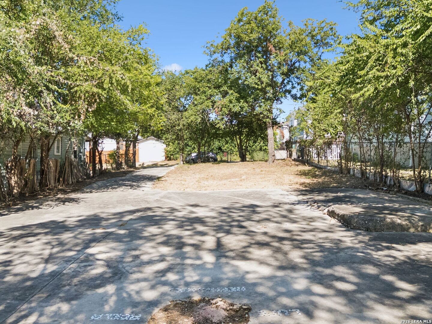 1121 N Olive Street San Antonio TX 78202