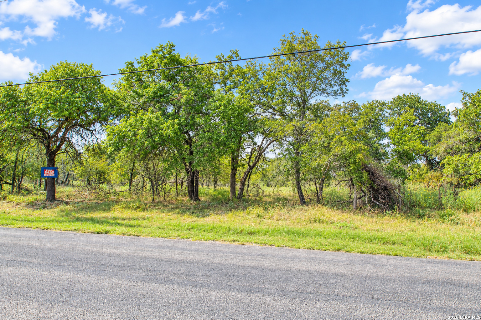 662 Live Oak Drive Adkins TX 78101