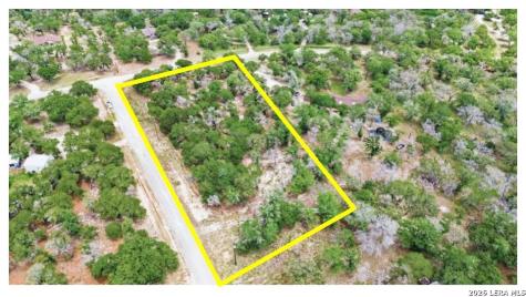 105 Scenic Oak Drive Floresville TX 78114