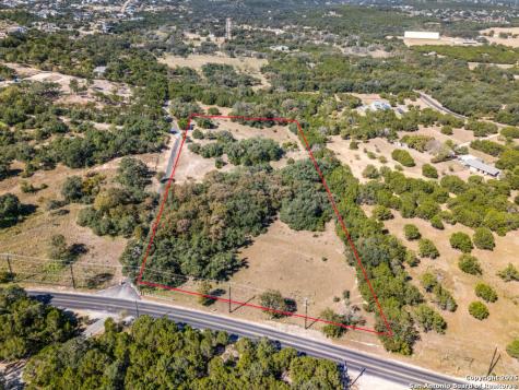 24209 Scenic Loop San Antonio TX 78255