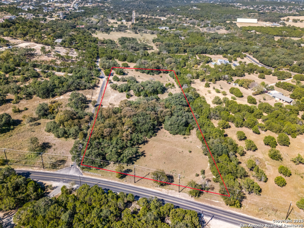 24209 Scenic Loop San Antonio TX 78255